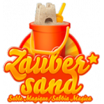 Zaubersand is a natural product, made...