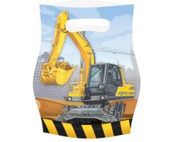 Construction Partybags