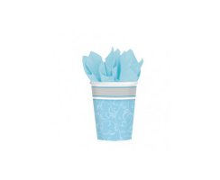 Blessings Cups Blue
