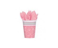 Blessings Cups Pink