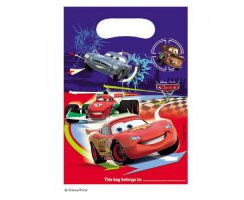 Cars 2 Gift bags