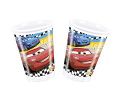 Cars RSN Cups