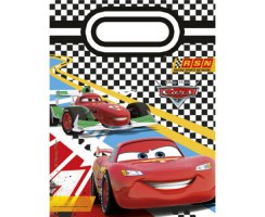 Cars RSN Partybags