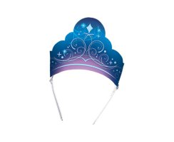 Cinderella Die Cut Tiara