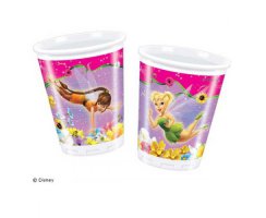 Fairies Springtime Cups