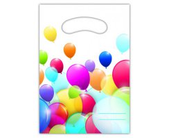 Flying Balloons Partybags