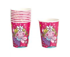 Funky Fairy Cups