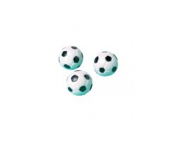 Soccer Bouncing Balls
