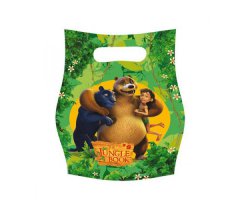 Gift bags Jungle Book
