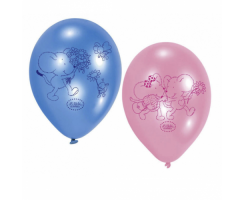 Lillebi Balloons