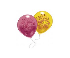 Balloons Funky Fairy