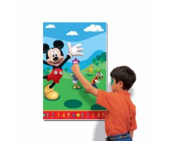 Mickey Mouse Partygame