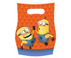 Minions Partybags