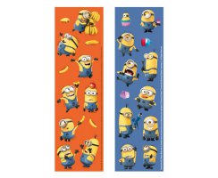 Minions Sticker