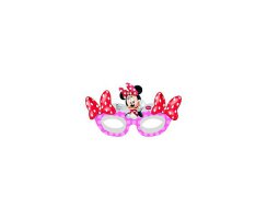 Minnie & Daisies Papermask