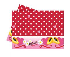 Minnie & Daisies Table Cover