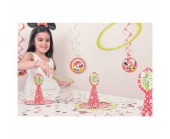 Minnie Mouse Hoopla Partygame