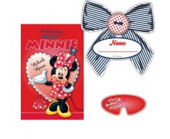 Minnie Mouse Partygame