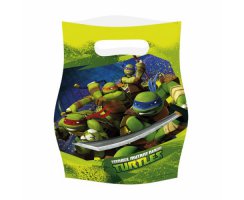 Ninja Turtles Giftbags