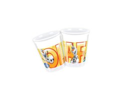 Olaf Summer Cups