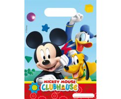 Playful Mickey Partybags