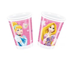 Princess Glamour Cups