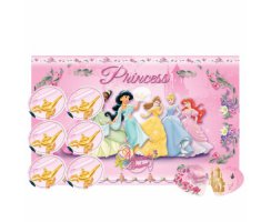 Princess Journey Partygame