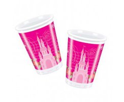 Princess Magic Cups