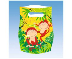 Safari Gift bags