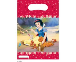 Snow White Gift bags