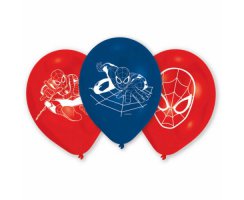 Spiderman Luftballons