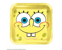 Sponge Bob Teller