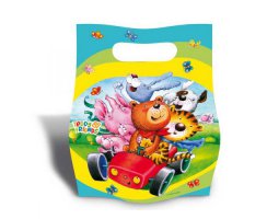 Teddy & Friends Gift bags
