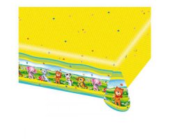 Teddy & Friends Table cover
