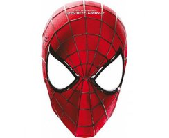 The Amazing Spiderman 2 Maske