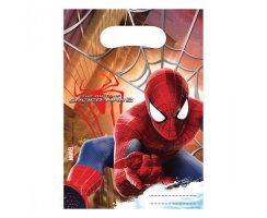 The Amazing Spiderman 2 Gift bags