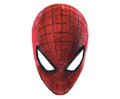 The Amazing Spiderman Maske