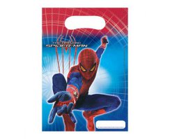 The Amazing Spiderman Gift bags