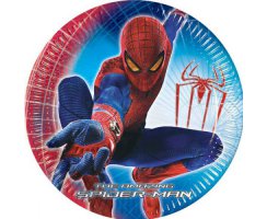 The Amazing Spiderman Teller