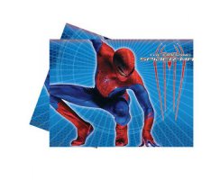 The Amazing Spiderman Table cover