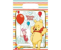 Winnie Sweet Tweets Partybags