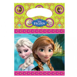 Frozen Partybags