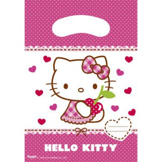 Hello Kitty Partytüte