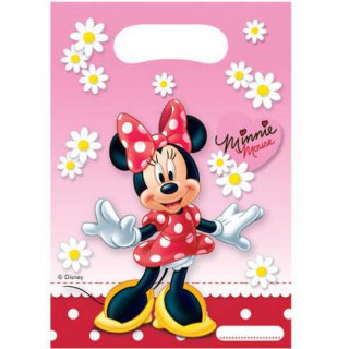 Minnie & Daisies Gift bags