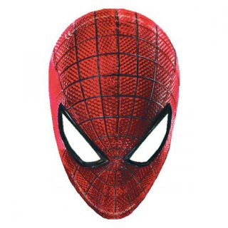 The Amazing Spiderman Maske